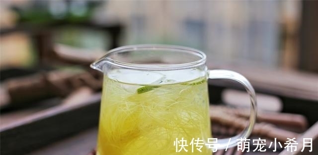 气温直奔40℃，8道消暑糖水不能少，实惠好喝，清凉去暑，快做起来