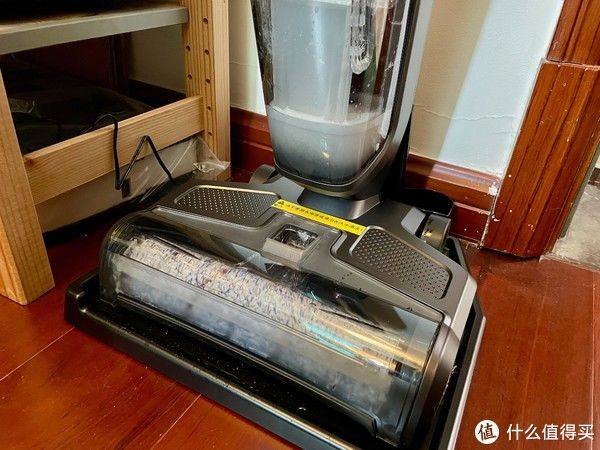 清洁|为什么每个有娃的家庭，都需要一台洗地机 — 360 F100 手持洗地机评测