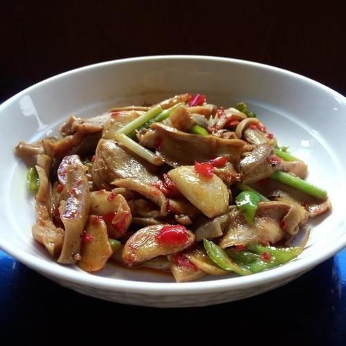 味精|这几道菜是家常菜中的经典,待客很有面子,百吃不厌