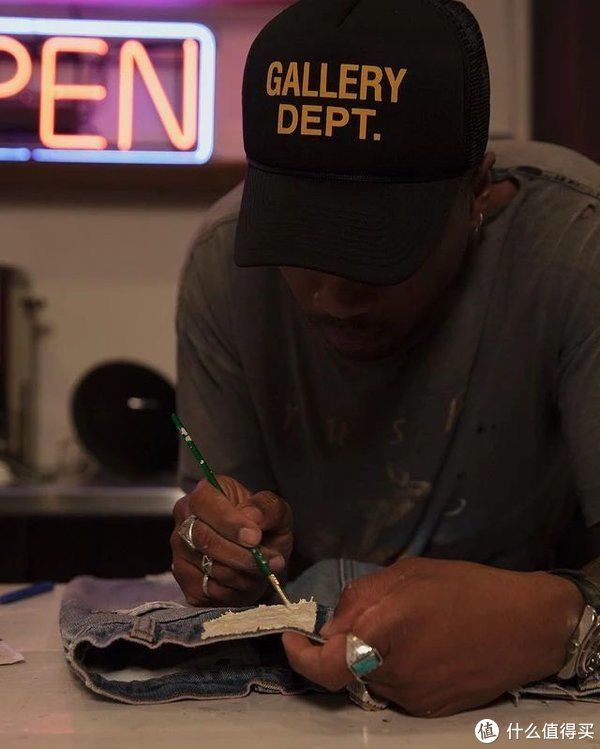 2021神裤强力候选！众多大咖频繁上身的PALE怎么样？