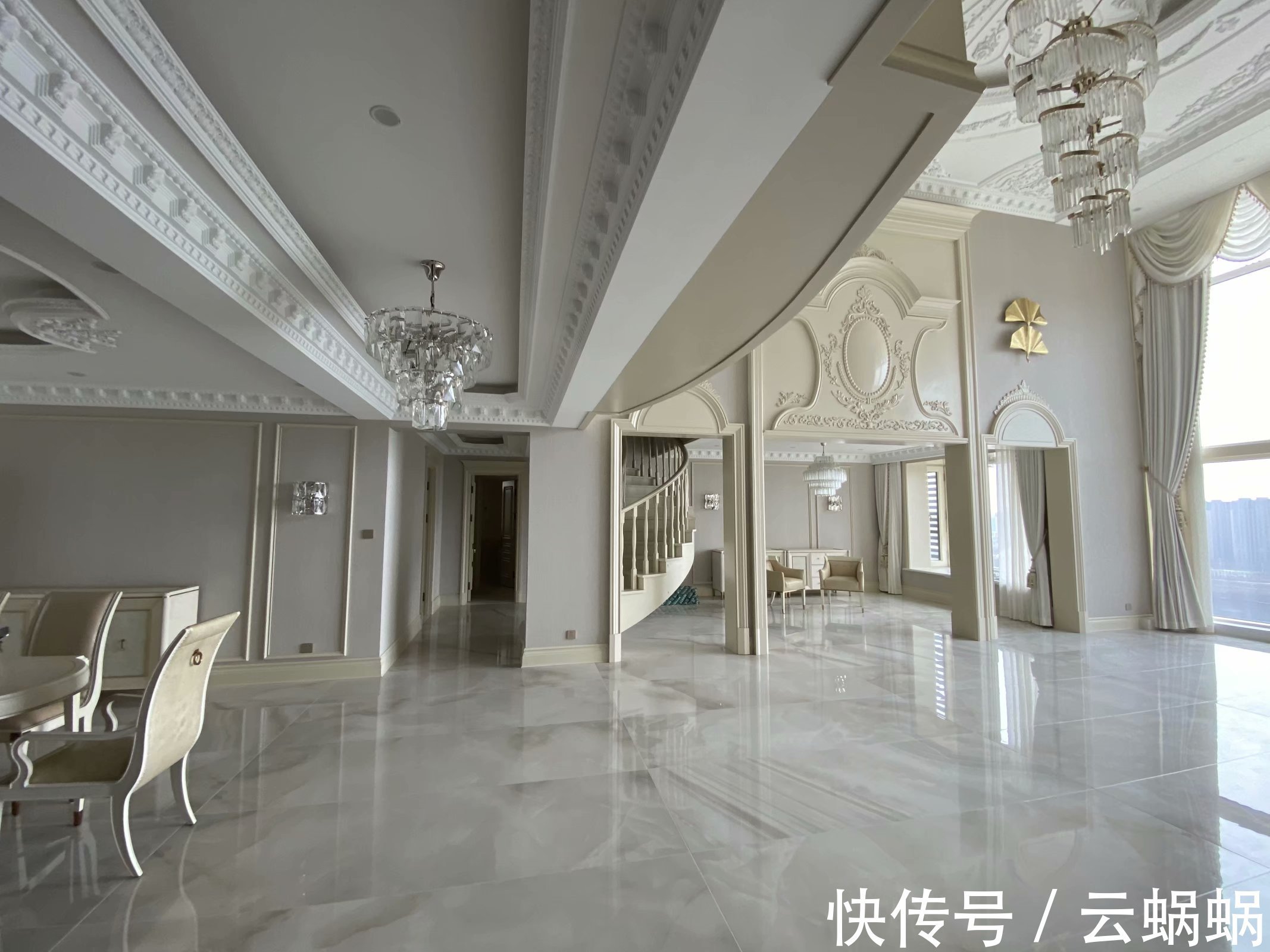 验房|装修|教你懂房|收房| 乳胶漆