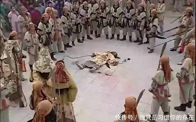 韦昌辉|天京事变扩大化：石达开不按时返回，韦昌辉无路可退