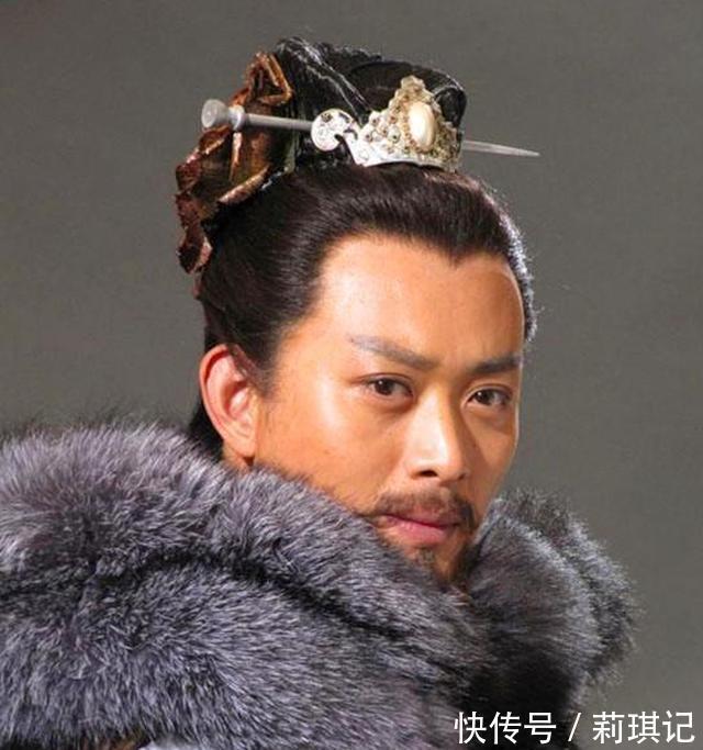 柴进!水浒传中最不待见武松的一位梁山好汉,完全不把武松放在眼里