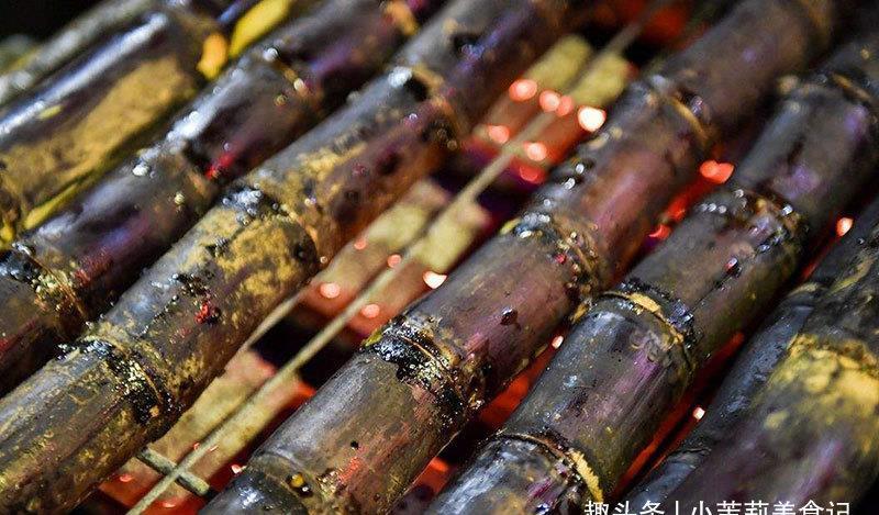 香蕉|看完东北人特有的“6大冻”,南方人不淡定了:我们有“6大烤”