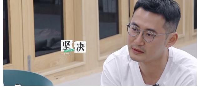 佟晨洁|《再见爱人》里的“逻辑鬼才”组：佟晨洁的包容，对魏巍有“毒”
