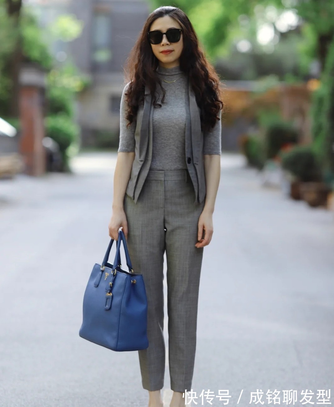 单品|这才是五十岁女人该有的打扮，低调优雅不做作，越简单越有高级感