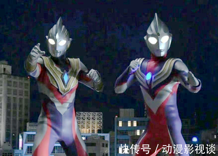 迪迦|奥特曼:迪迦失去过一部剧场版,为什么会废掉呢?