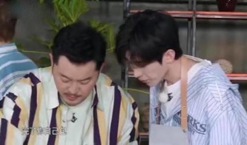 评价|公然评价女嘉宾“裤衩太短”,为何没人说沙溢猥琐原因很真实