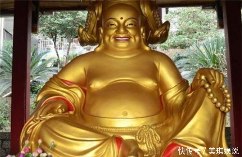 明明|明明都是吃素,为啥和尚瘦不下去,道士胖不起来?原因耐人寻味