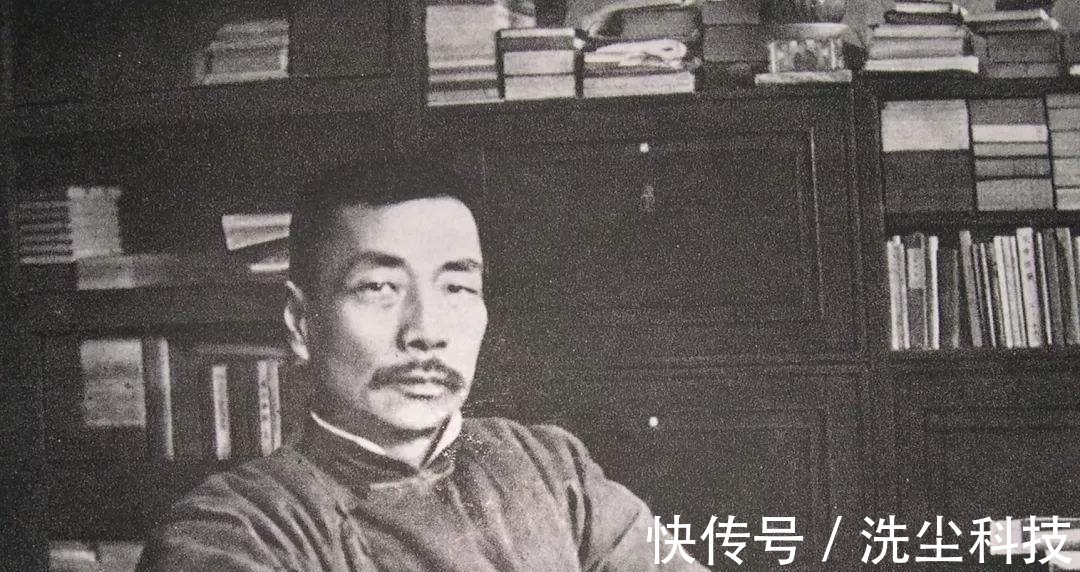 大人物#金庸如此评价鲁迅：他是中华民族中一位了不起的大人物