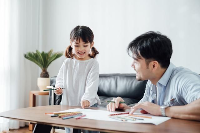 规矩|给孩子立规矩要适合，不想孩子越来越难带，6岁前这8个规矩要立好