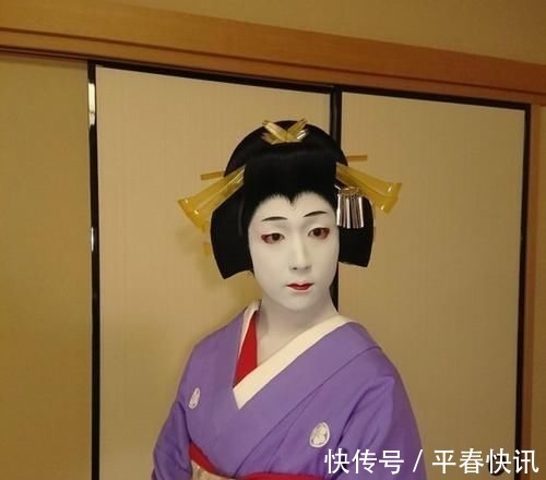 艺伎|宝宝长得太漂亮也是一种病?“歌舞伎综合征”到底是个什么鬼