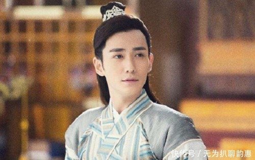 探花|他是独眼龙,乾隆特意出上联挖苦他,他随意一对,乾隆:赐你探花