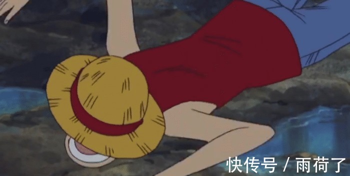 恶魔果实能力者|海贼王为何要设定恶魔果实怕水不是怕无敌,是这部动漫的基本