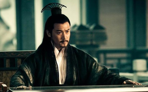 历史|在真实历史中，这三个人“猛如虎”，却被《三国演义》“贬成鼠”