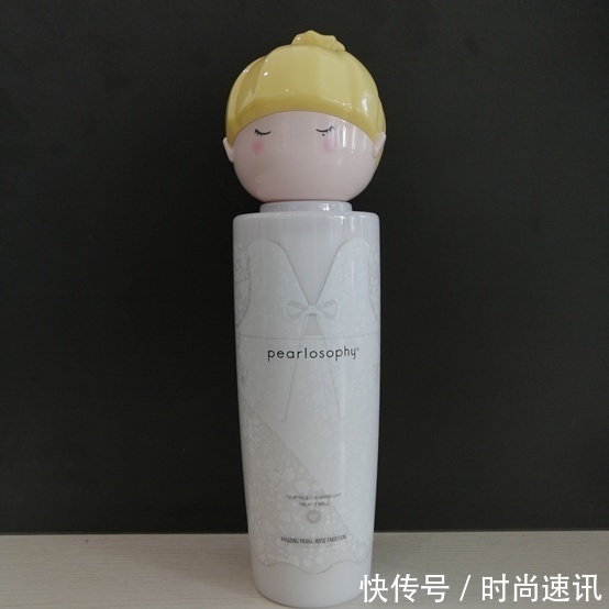 肌肤 真珠美学瑰秘珍珠发酵精华乳,开启护肤新时代