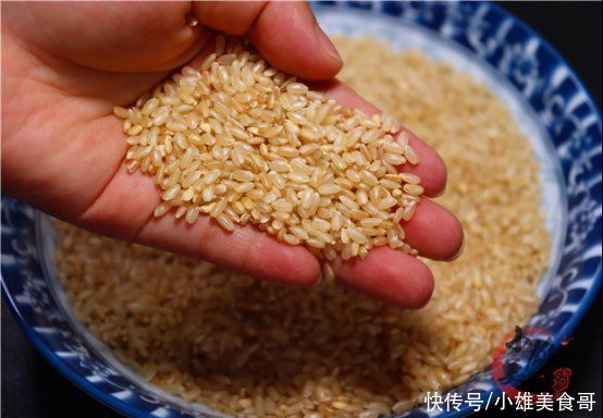 糙米|这4种食物发芽后，不仅没“毒”，营养反而倍增，有你爱吃的吗？