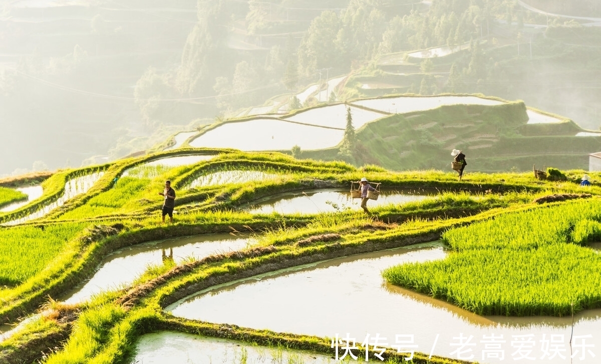 旅行地|风景不输九寨沟 ，游客比云南更少，它才是贵州最推荐的旅行地