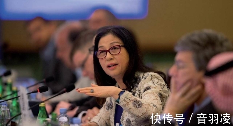 孙亚芳|“华为女皇”孙亚芳:任正非背后的狠角色,多次挽救华为于危难