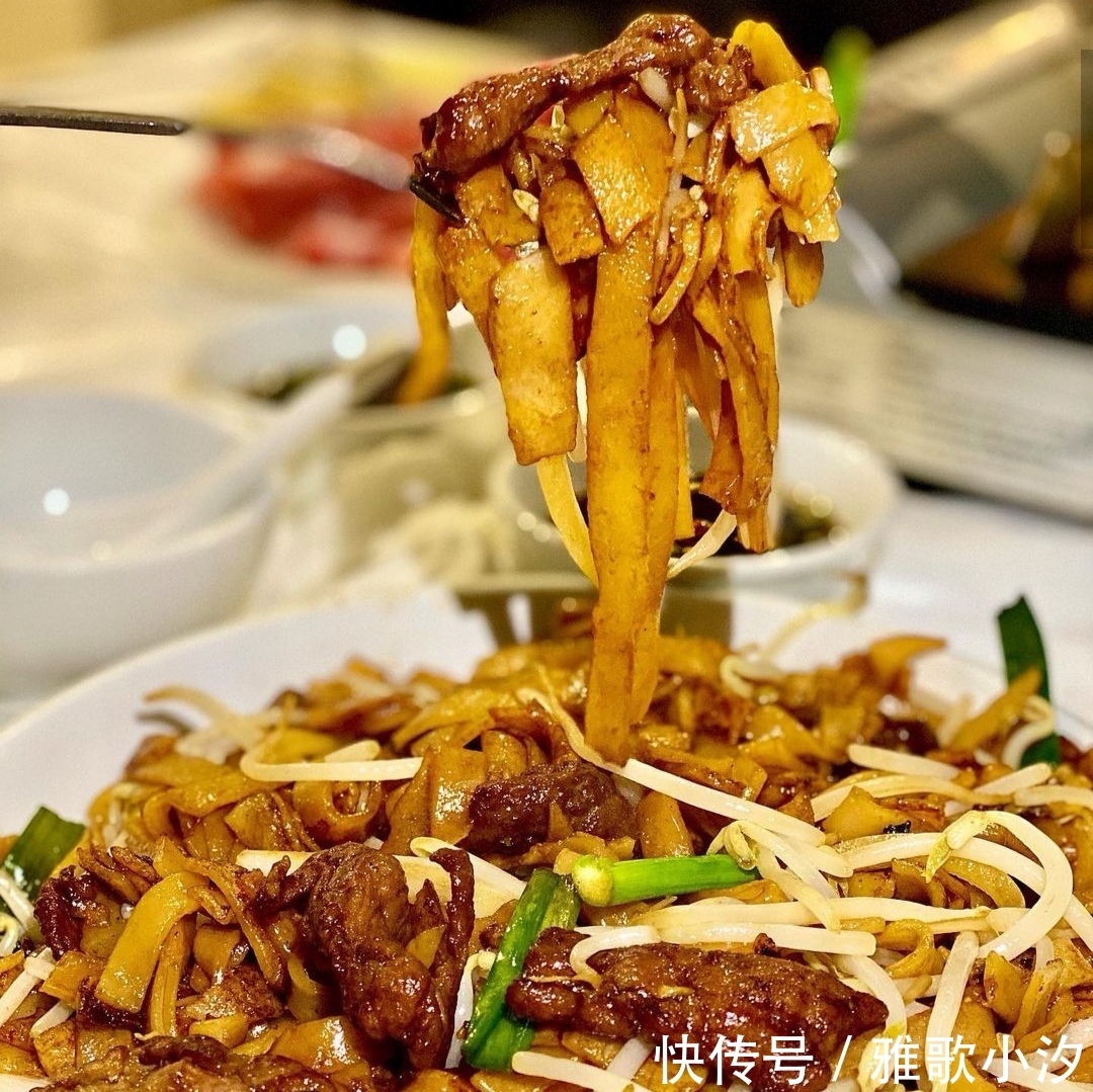 品尝|众生皆苦,而粤菜“是甜味的”,尤其是这6道,最值得你品尝