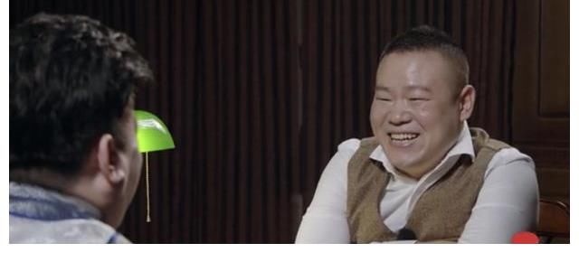 秦霄贤|德云团综烧饼、张九南成黑衣人，被淘汰还能出演，足见师父的偏心