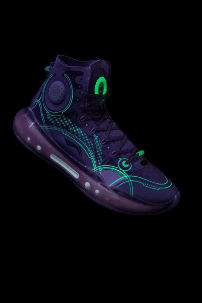 无数人口中的年度最强！韦德超难抢的国产篮球鞋！