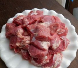 黄深|红烧牛肉炖不烂，多加一个它，牛肉入口即化，不腥还贼香！