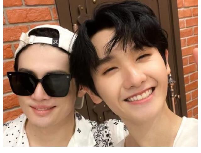 節目|《快本》太剛了，INTO1三位日本成員再次被打碼，其原因被公開