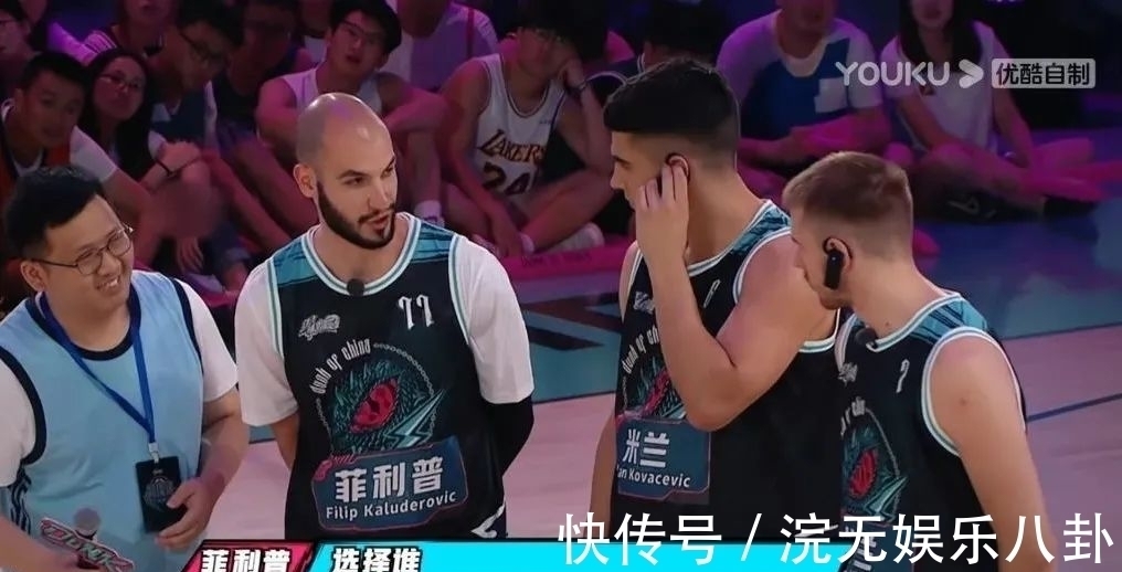 李耀强|十分钟六个盖帽，99年小将乱杀CBA球员，马布里都看不下去了