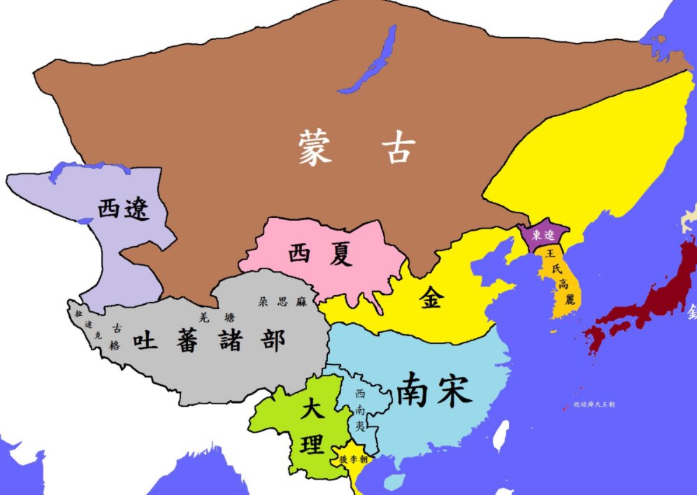  大宋|古代战争中有哪些蠢到令人窒息的操作？