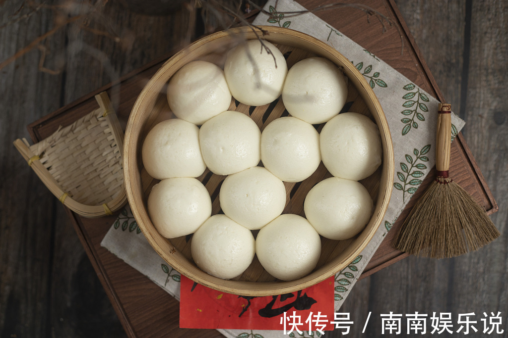 酵母和泡打粉的区别,下厨前要弄清楚,不走弯路