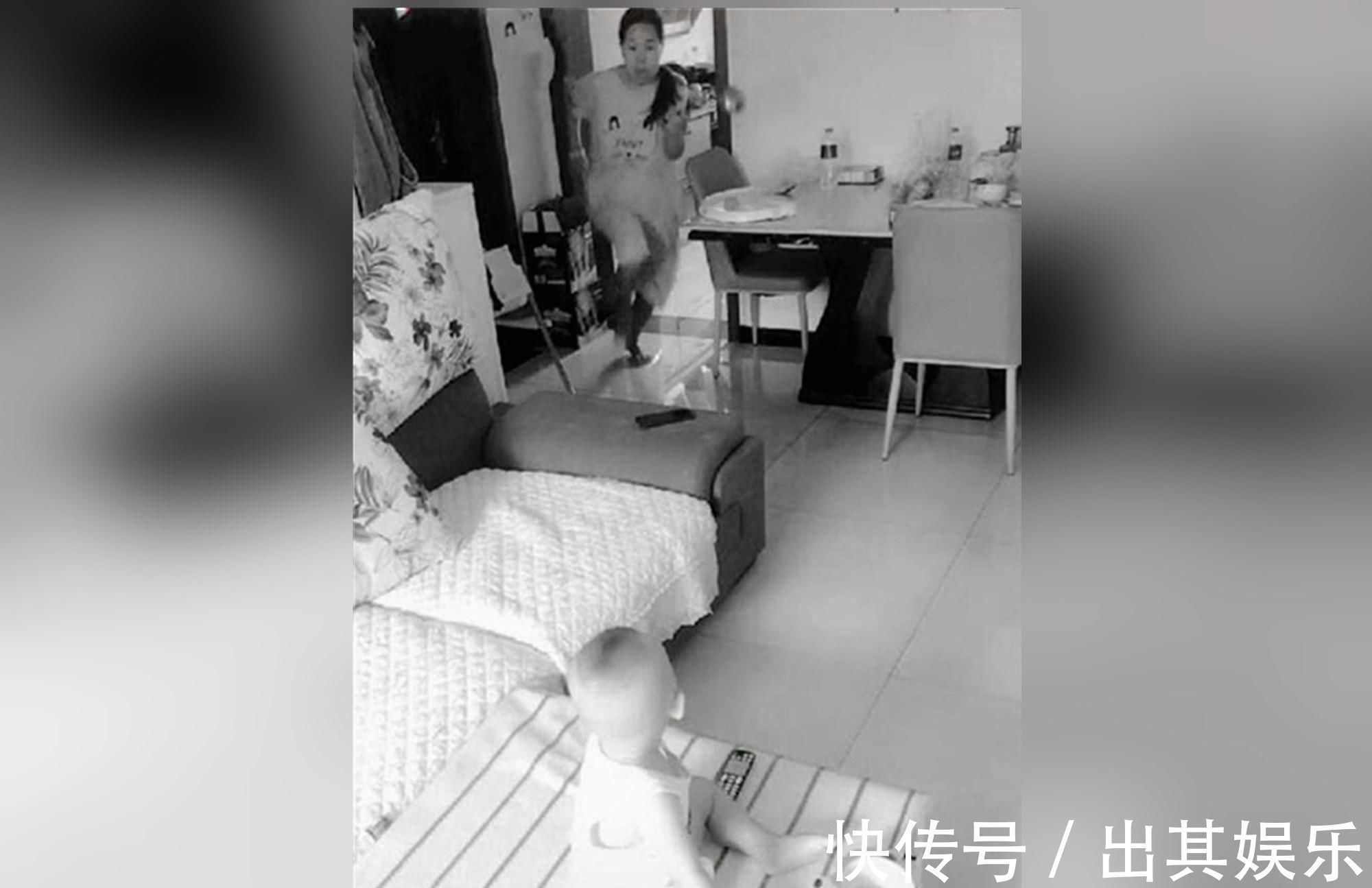 妻子|产后妻子爱答不理,丈夫偷偷安装监控,监控拍到的画面却让他泪崩