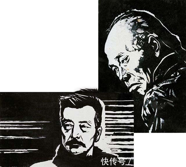 阿Q正传|成年人最大的悲哀,就是突然发现自己成了鲁迅笔下的人物