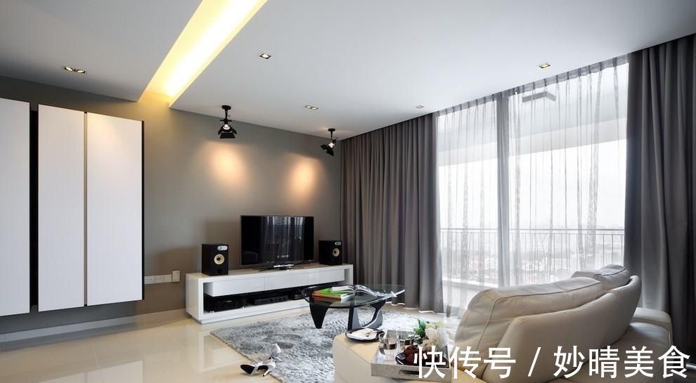 遮光度|客厅窗帘和卧室窗帘有什么区别?我家不懂装错了,入住才知道后悔