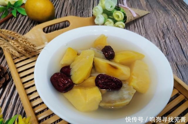 便秘最该吃的不是香蕉而是它,一天吃两个,消食助消化比吃香蕉好