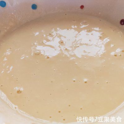 你绝对没吃过的蒸锅蒸出来的芝士蛋糕?忒忒柔软了?