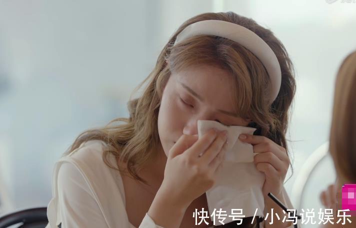 心動的信號4|洪成成談到被馬子佳拒絕哭了,baby心疼到落淚,擔(dān)心她會變得膽怯