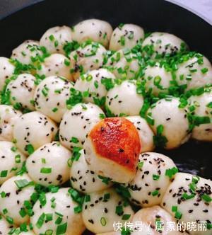 生煎包怎么做？送您家常生煎包做法，家里也可以完成，一样美味