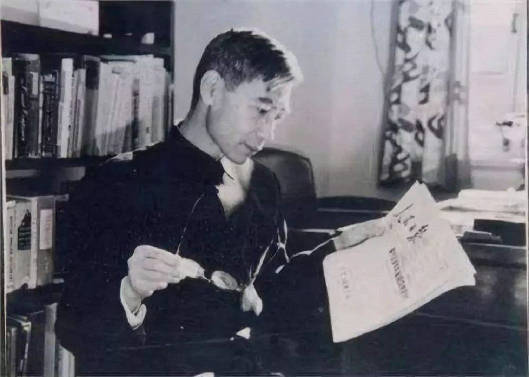 钱学森|美国人说钱学森一人能顶五个师，可钱学森说此人能顶十个师