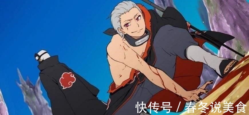 飞段|鹿丸偷袭不死二人组,如果没有卡卡西的加入,会不会全灭呢