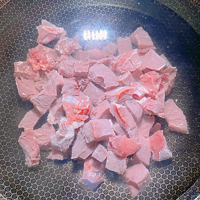 牛肉|红烧牛肉炖萝卜