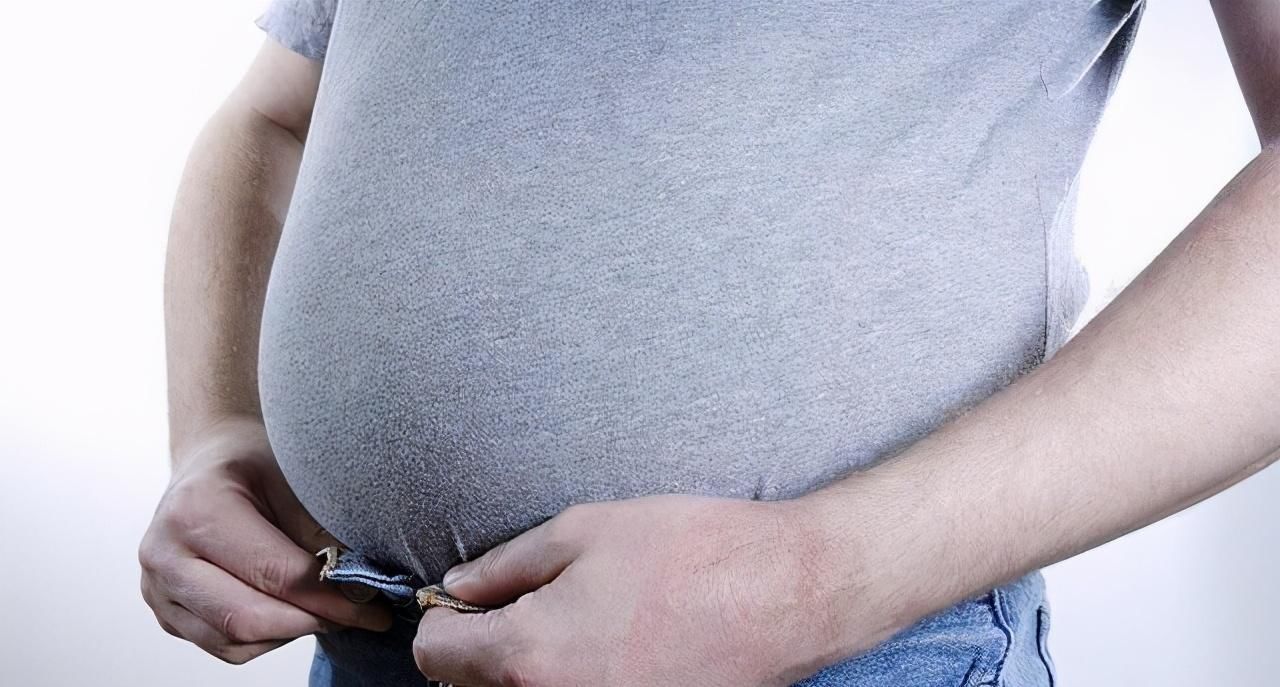 有氧运动|大肚子也能有腹肌?有氧+力量训练有效结合,让肚子真正的变瘦