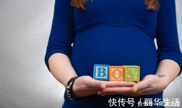酸儿辣女|怀男宝和怀女宝,孕妈妈的反应差别这么大