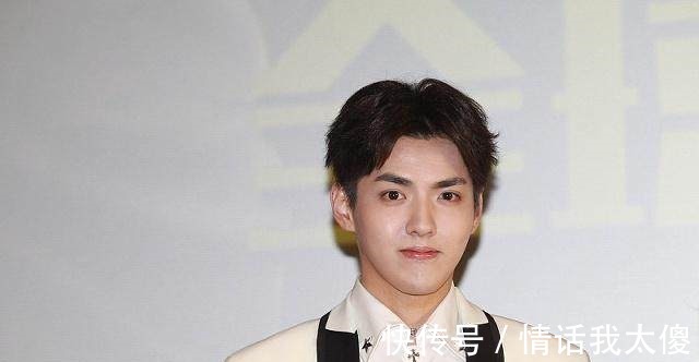 预言诗|李白的藏头诗是真是假真的能够预言鹿晗的未来吗!