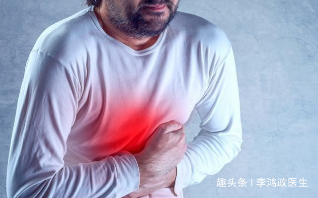 急性呼吸窘迫综合征|42岁男子腹痛,情况让医生担忧,如果你有类似腹痛,一定别耽误