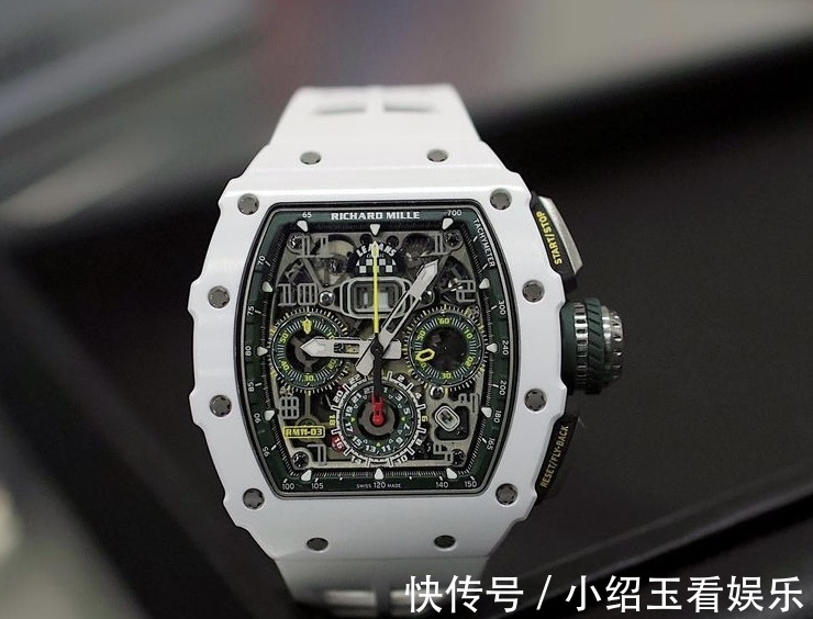 rm11-03|史上最全理查德米勒RM11-03全系列腕表购买指南
