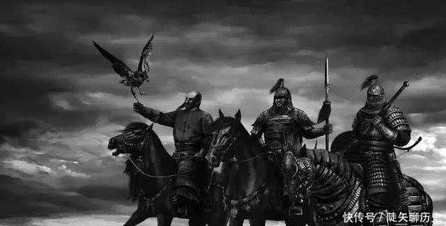 外族|西汉政府军中的外族兵,在汉王朝对外征战中扮演着怎样的角色?