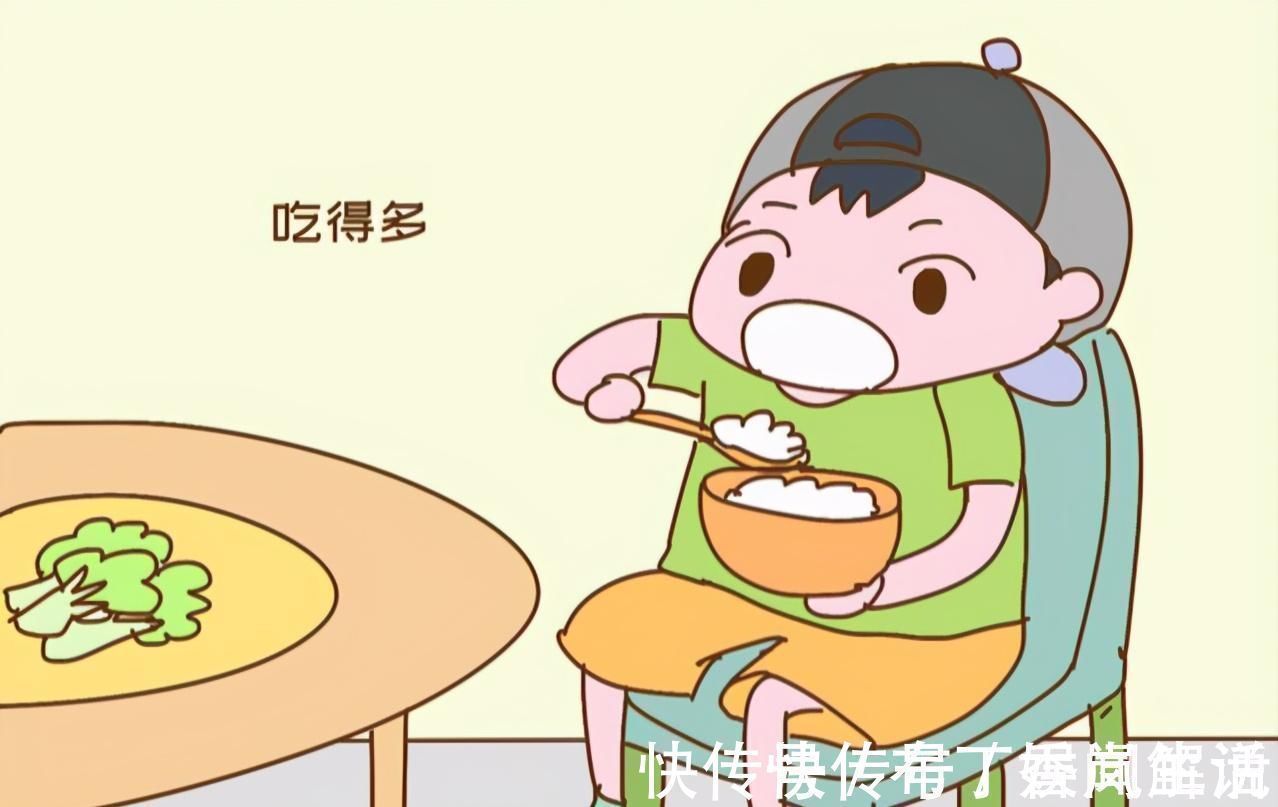 长高|预示长个子的几个征兆,家长抓住娃身高猛蹿一大截,别错过