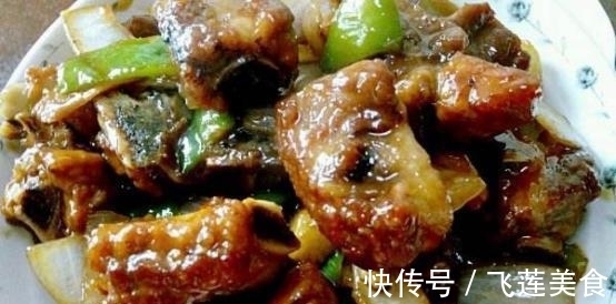 红椒|吃货都爱吃的几道菜，香飘四溢，不说了哈喇子都流出来了