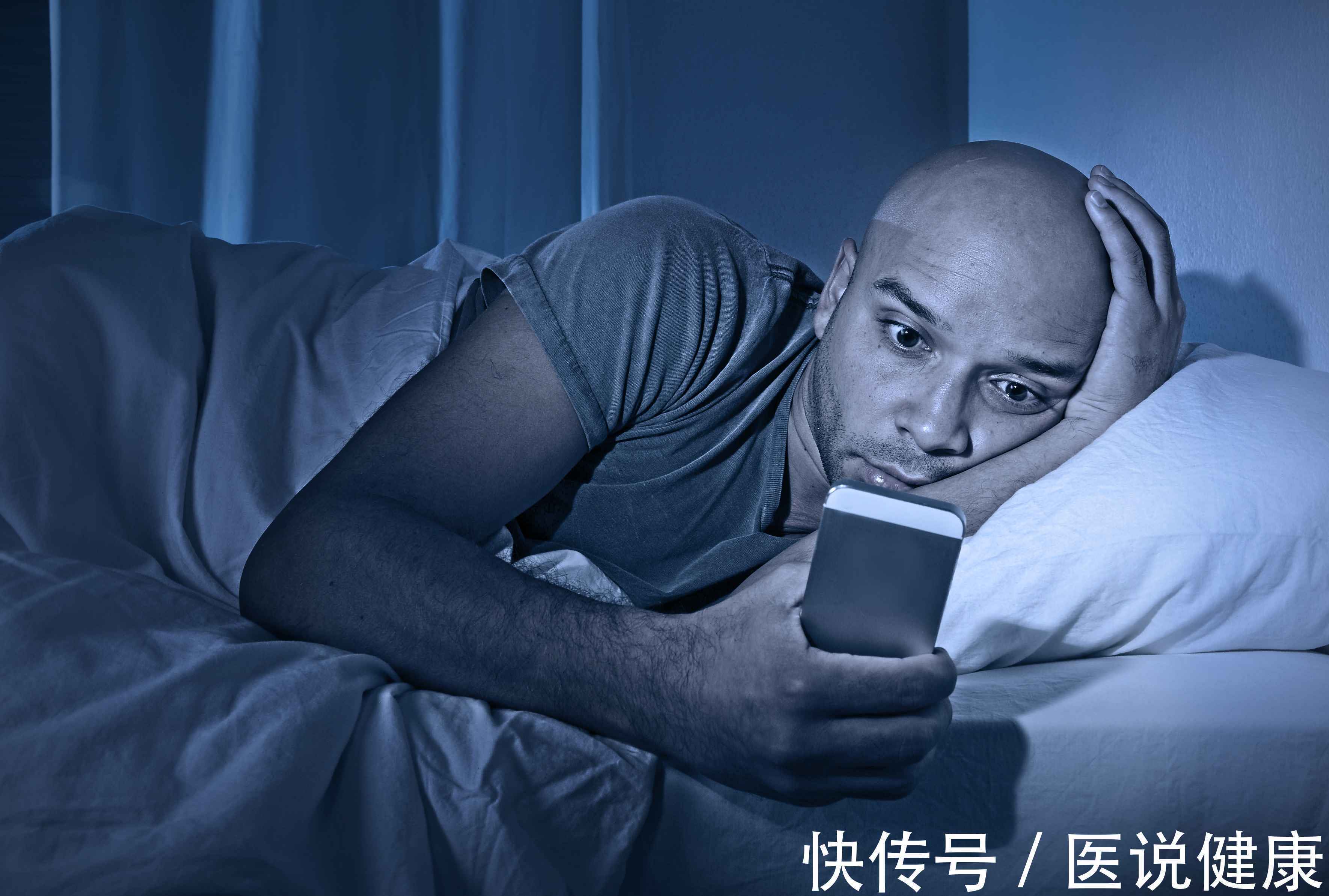 行为|这3个行为,若不改,或损伤你的肝脏,若你有,趁早改正